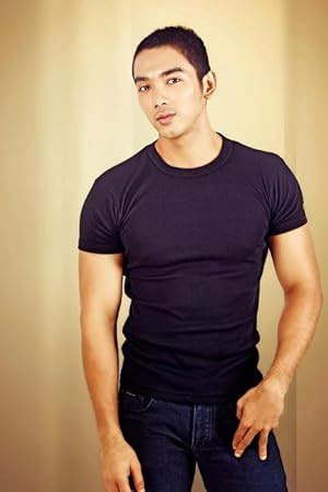 johnron tanada|Johnron Tañada: Movies, TV, and Bio .